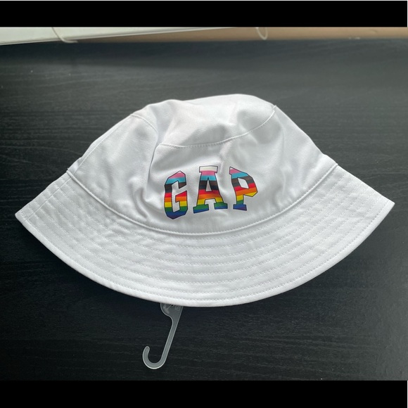 Gap Bucket Hat - Picture 1 of 2